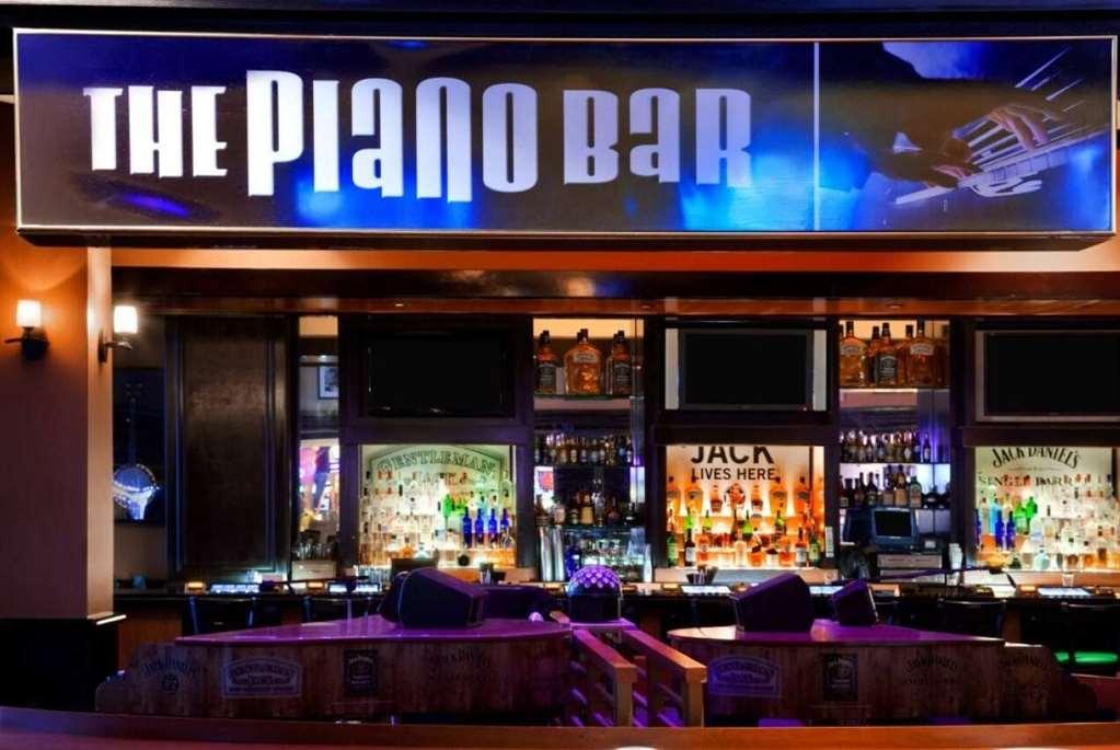 Tq Harrah S Las Vegas Restaurant photo