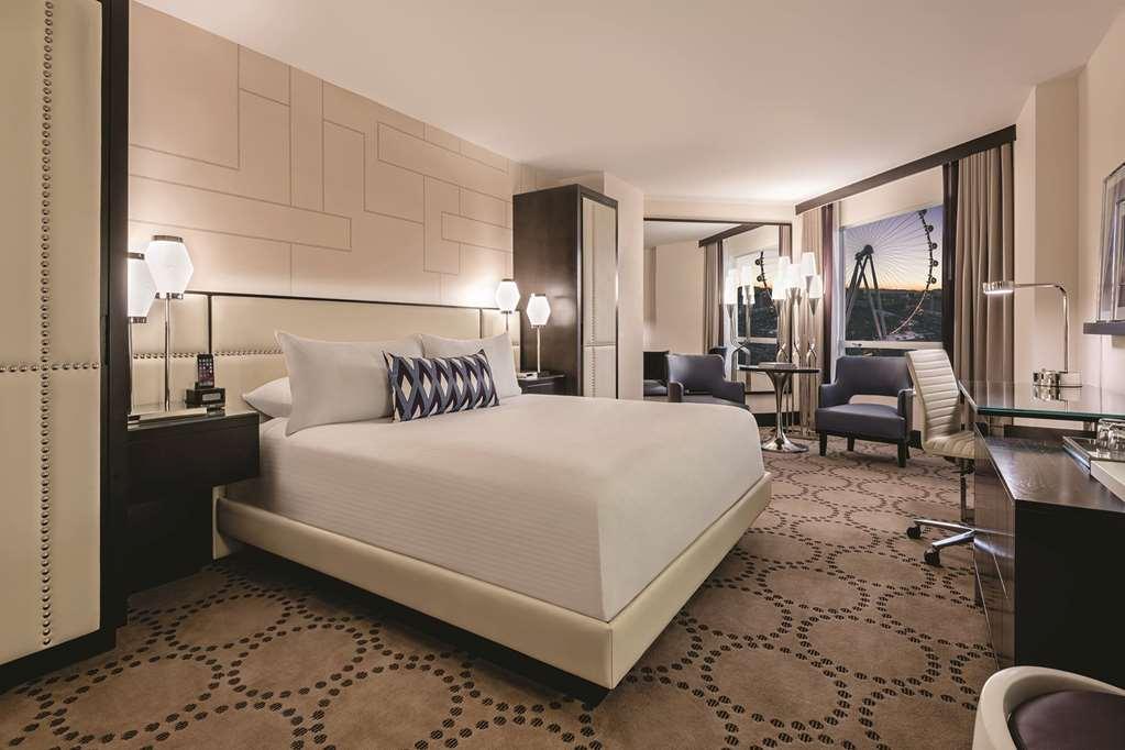 Tq Harrah S Las Vegas Room photo
