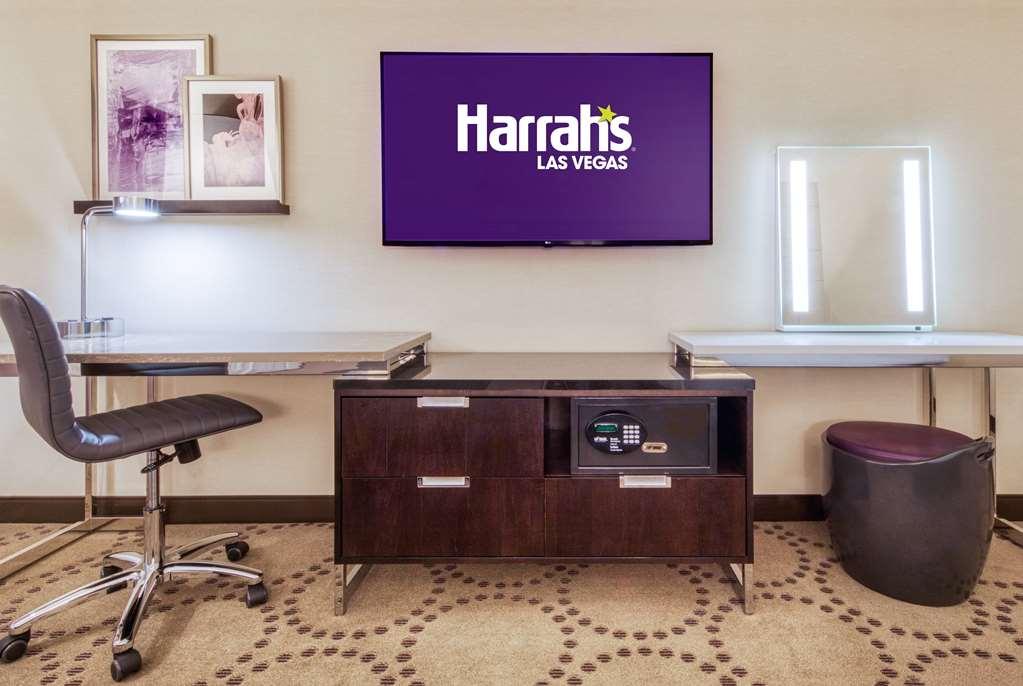 Tq Harrah S Las Vegas Room photo