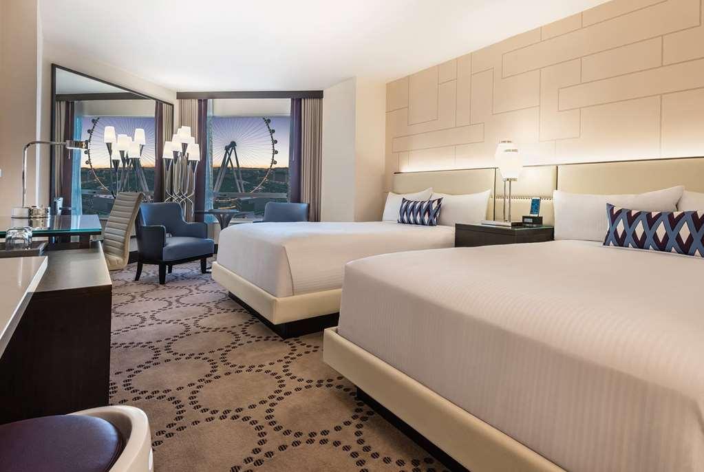 Tq Harrah S Las Vegas Room photo