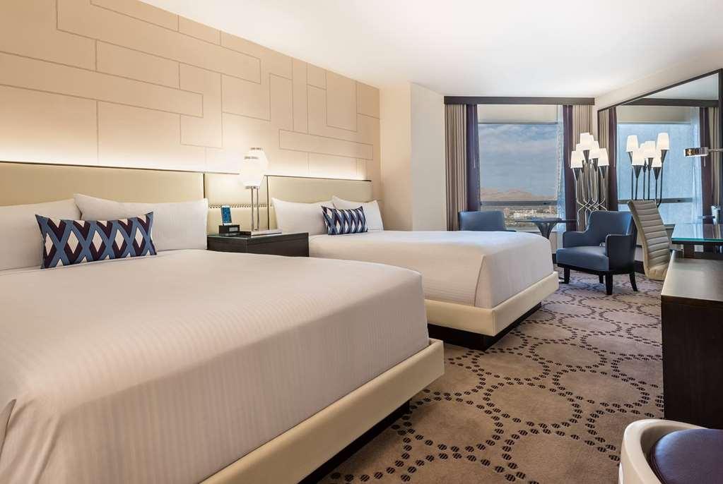 Tq Harrah S Las Vegas Room photo