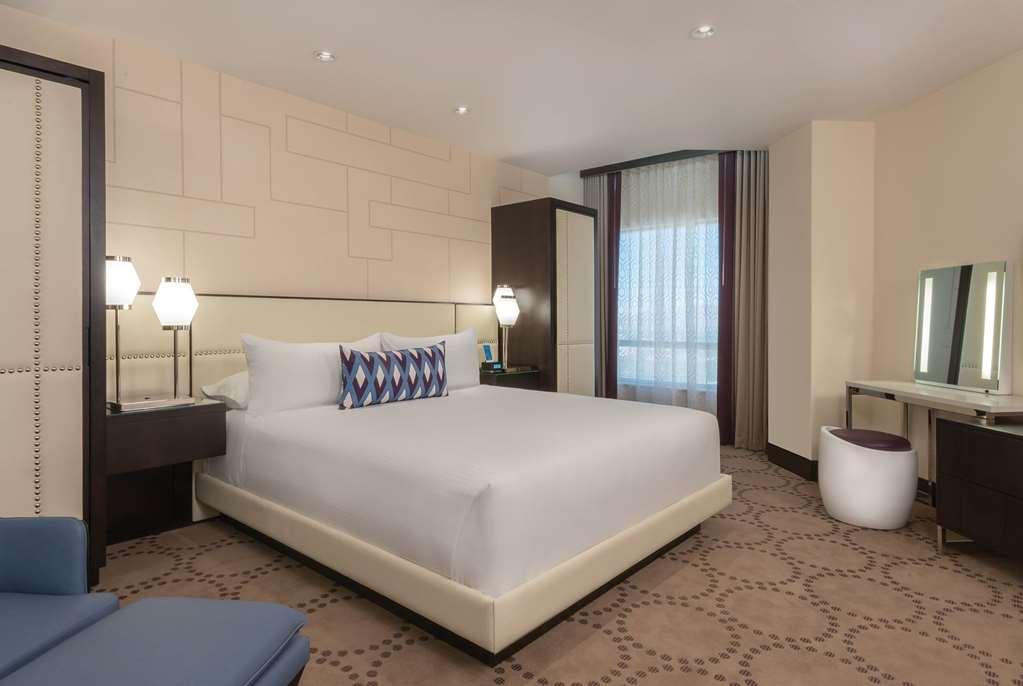 Tq Harrah S Las Vegas Room photo