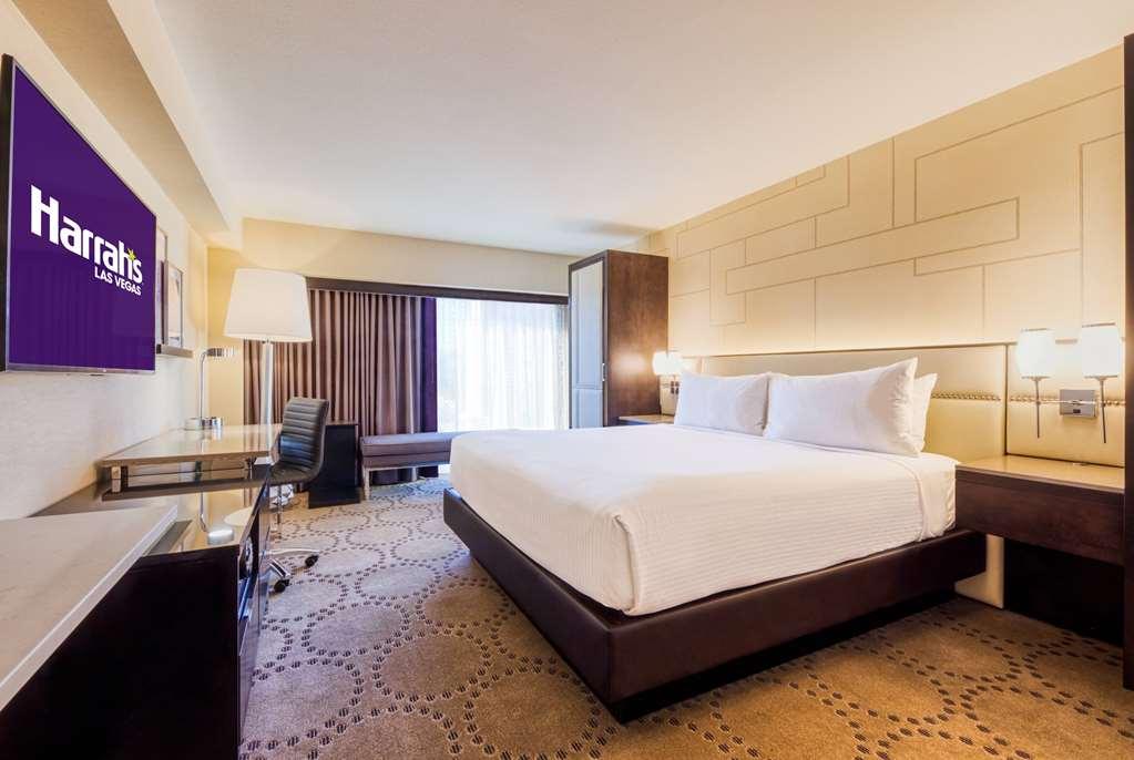 Tq Harrah S Las Vegas Room photo