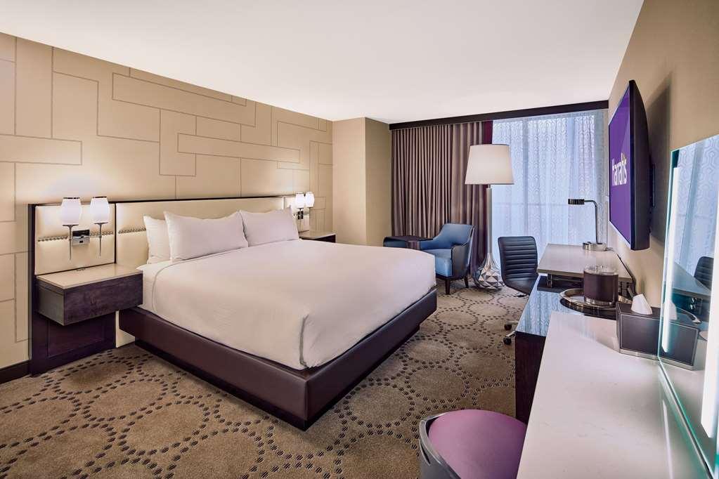 Tq Harrah S Las Vegas Room photo