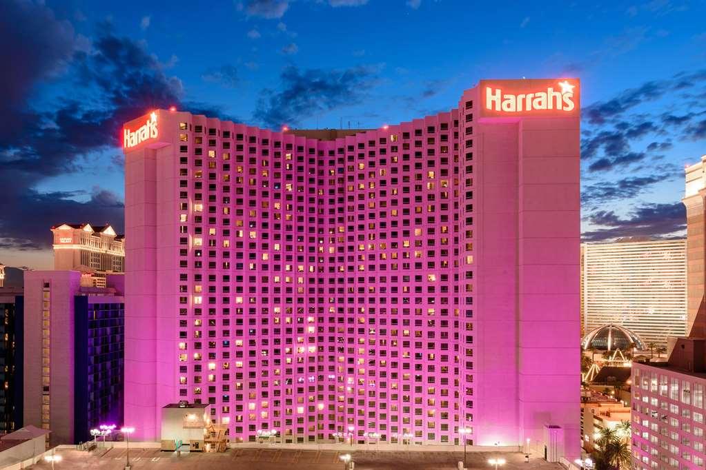 Tq Harrah S Las Vegas Exterior photo