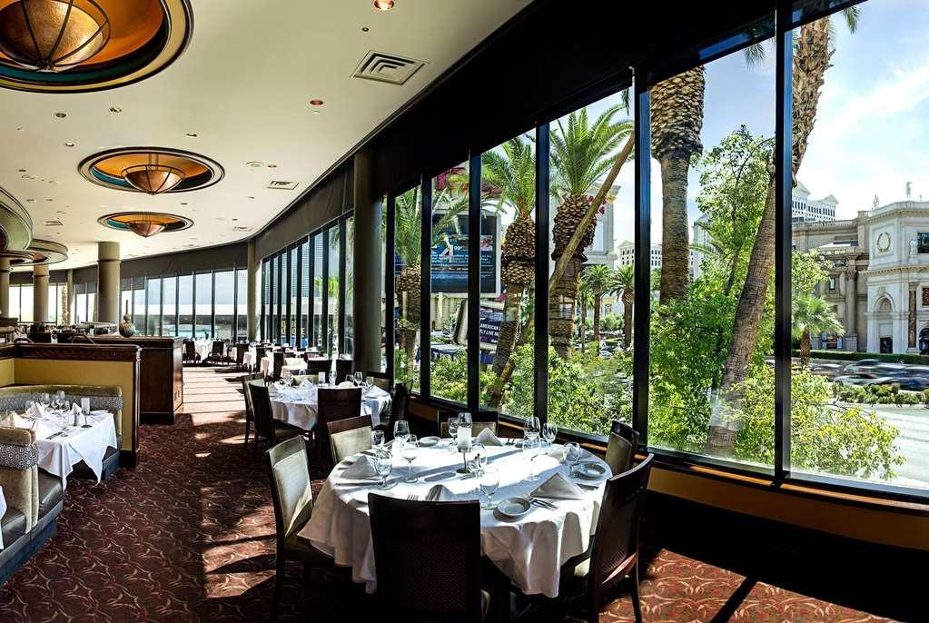 Tq Harrah S Las Vegas Restaurant photo