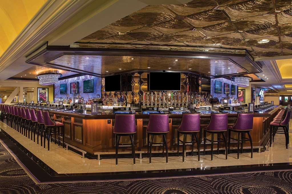 Tq Harrah S Las Vegas Restaurant photo