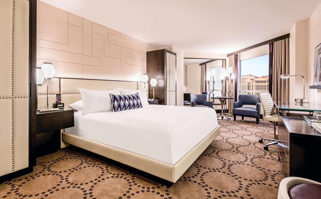 Tq Harrah S Las Vegas Room photo