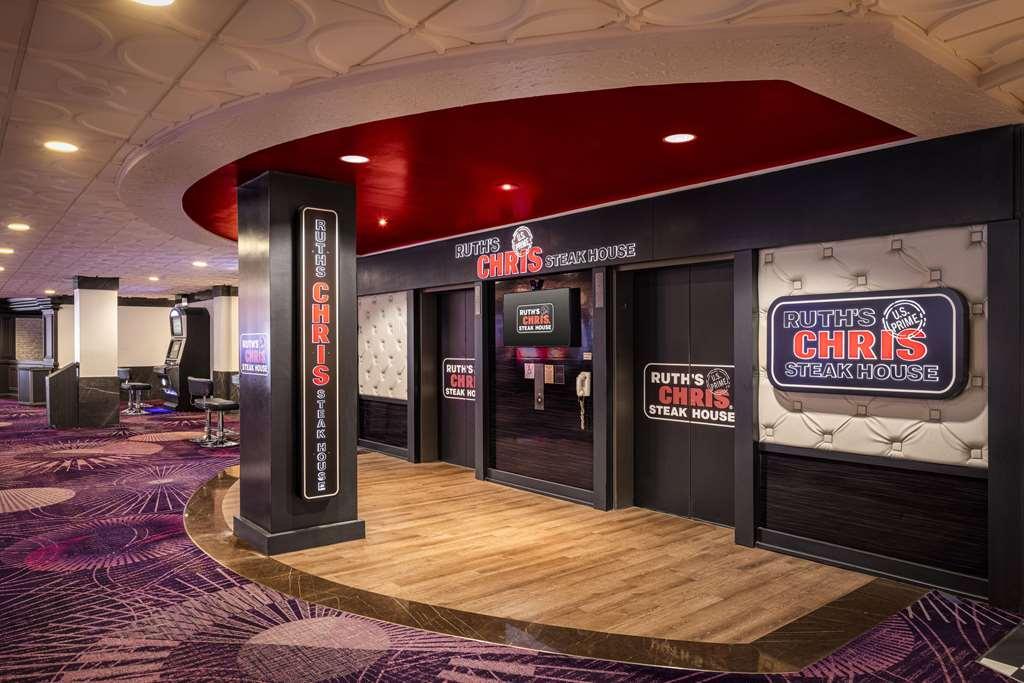 Tq Harrah S Las Vegas Restaurant photo